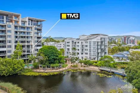 17/38 Riverwalk Ave, Robina, QLD 4226