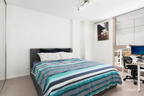 Property photo of 103/21 Moreland Street Footscray VIC 3011