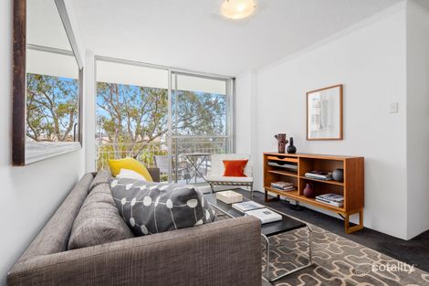 Property photo of 15/2A Forsyth Street Glebe NSW 2037