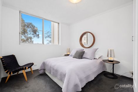 Property photo of 15/2A Forsyth Street Glebe NSW 2037