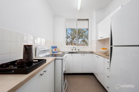Property photo of 15/2A Forsyth Street Glebe NSW 2037