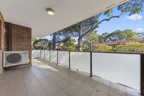 Property photo of 10/19 Barton Road Artarmon NSW 2064