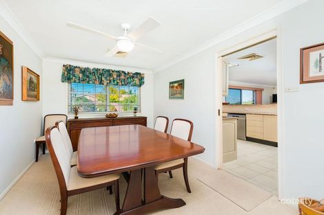 Property photo of 18 Bolwarra Crescent Castle Hill NSW 2154