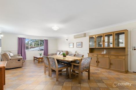 Property photo of 3 Louise Street Dapto NSW 2530