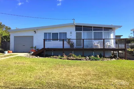 Property photo of 69 Seaside Parade Dolphin Point NSW 2539