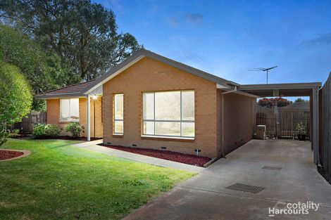 Property photo of 9 Kurrajong Avenue Croydon VIC 3136
