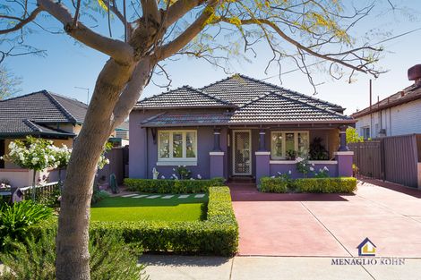 99 East St, Mount Hawthorn, WA 6016