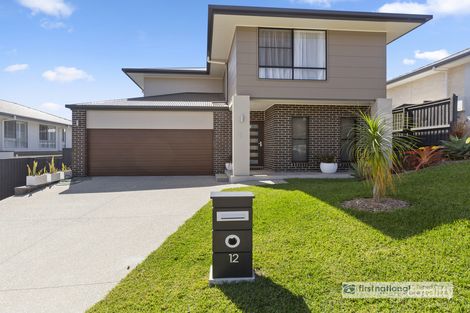 12 Woodroffe St, Terranora, NSW 2486