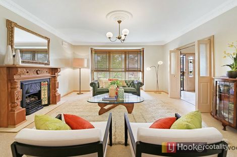 Property photo of 31A Roberts Street Strathfield NSW 2135