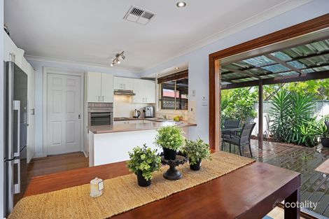 Property photo of 26/60 Mackie Avenue New Lambton NSW 2305