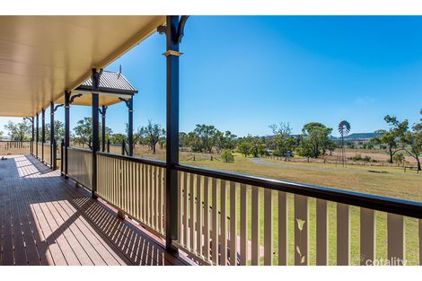 Property photo of 52 Newton Road East Athol QLD 4350