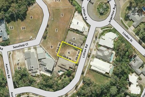 Property photo of 6 Lillian Road Palm Cove QLD 4879