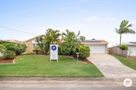 Property photo of 16 Dalrello Drive Wellington Point QLD 4160