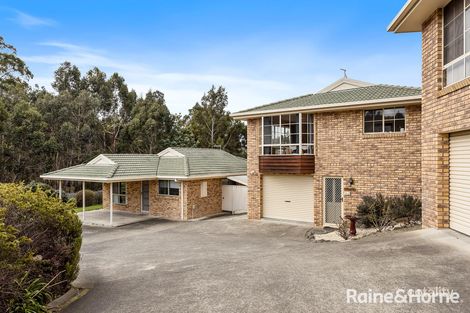Property photo of 2/30 Lester Crescent Kingston TAS 7050
