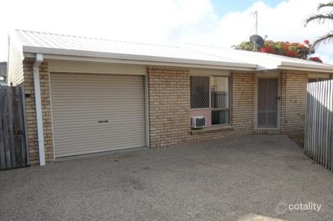 4/4 Kennedy St, South Mackay, QLD 4740