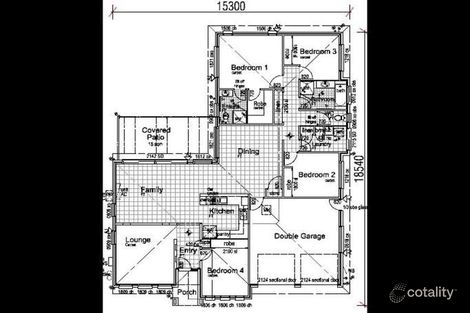 Property photo of 1 Treeline Circuit Upper Coomera QLD 4209