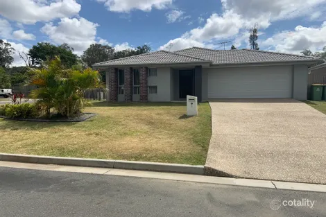 2 Wilkie St, Bannockburn, QLD 4207