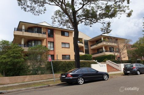 1/1-5 Dalcassia St, Hurstville, NSW 2220