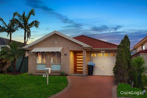 Property photo of 6 Whibley Avenue Glenwood NSW 2768