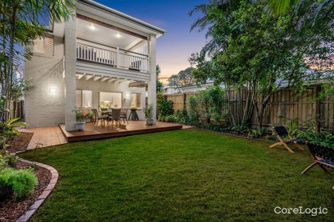 Property photo of 76 Boswell Terrace Manly QLD 4179