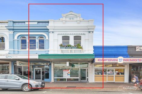 30 William St, Rockhampton City, QLD 4700