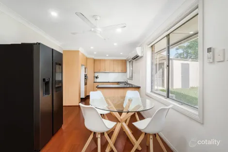 Property photo of 7 Ely Place Marayong NSW 2148