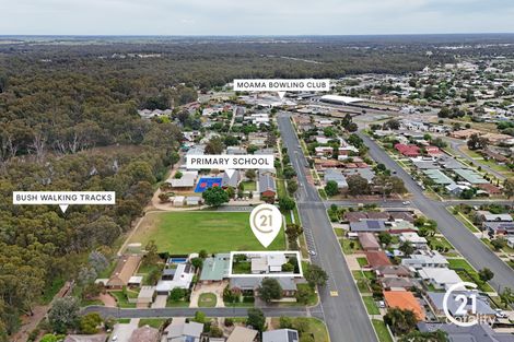 41 Simms St, Moama, NSW 2731