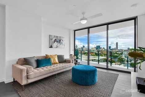 Property photo of 401/10 Trinity Street Fortitude Valley QLD 4006