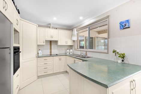 Property photo of 3 Casuarina Avenue Glenorie NSW 2157