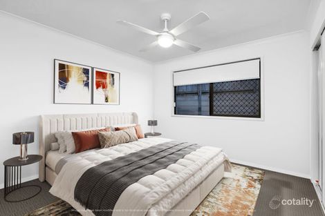 Property photo of 5 Silvertop Crescent Spring Mountain QLD 4300