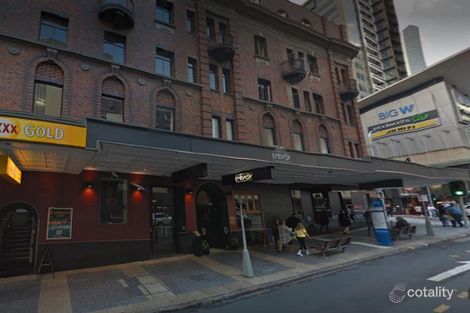 176 Edward St, Brisbane City, QLD 4000