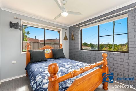 Property photo of 4/1 Willow Place Casino NSW 2470