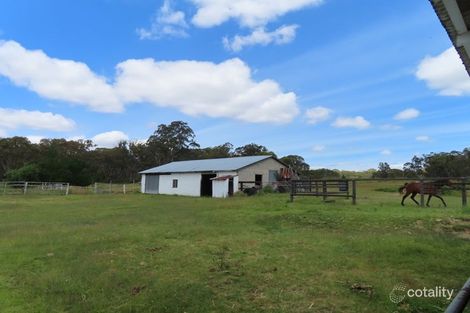 43 Nundubbermere Rd, Broadwater, QLD 4380