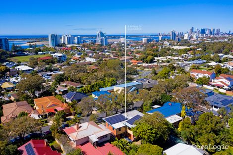 Property photo of 8 Hilltop Street Labrador QLD 4215