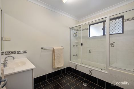 Property photo of 1 Ella Court Mount Louisa QLD 4814