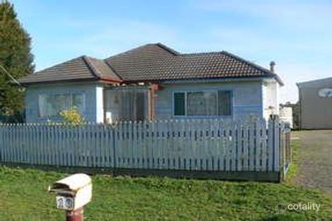 Property photo of 10 Pound Road Beech Forest VIC 3237