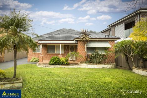 Property photo of 105 Ely Street Revesby NSW 2212