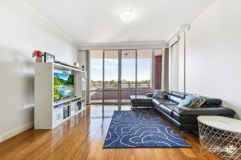 67/10 Webb St, Croydon, NSW 2132