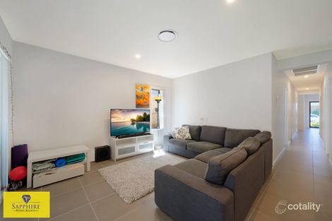 Property photo of 61 Hinton Loop Oran Park NSW 2570
