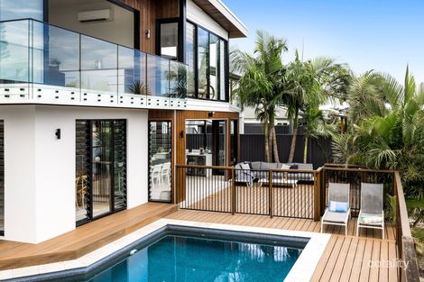 Property photo of 1302/3575-3585 Main Beach Parade Main Beach QLD 4217