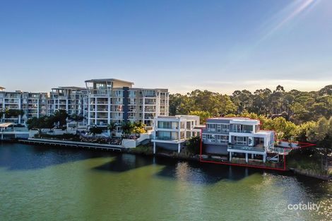 Property photo of LOT 80/255 Varsity Parade Varsity Lakes QLD 4227