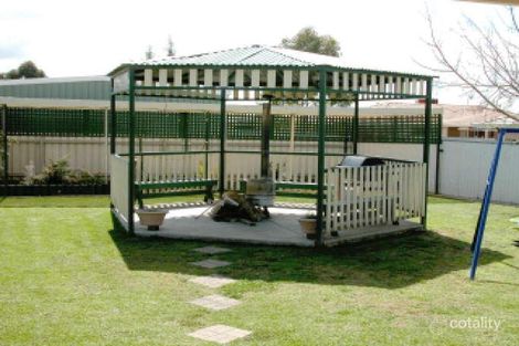 Property photo of 44 Balleroo Crescent Glenfield Park NSW 2650