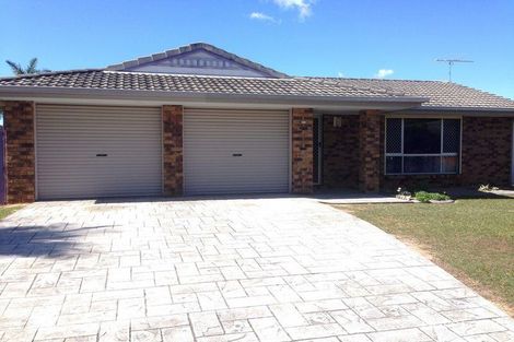 Property photo of 18 Lockyer Drive Bray Park QLD 4500