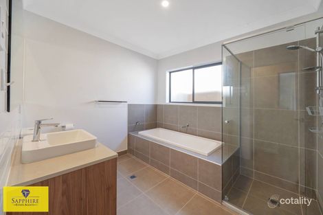 Property photo of 61 Hinton Loop Oran Park NSW 2570