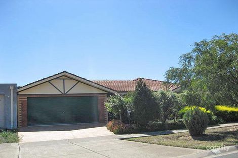 23 Cardigan Cres, Taylors Lakes, VIC 3038