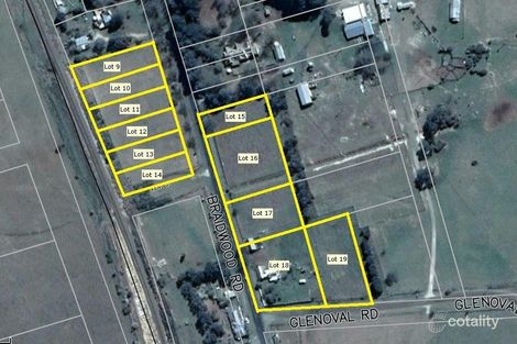 Lot 15 Braidwood Rd, Lake Bathurst, NSW 2580