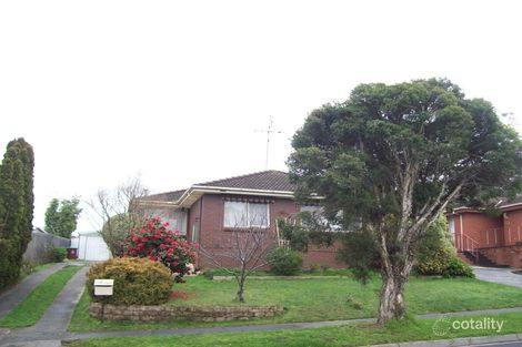Property photo of 11 Trentwood Road Narre Warren VIC 3805