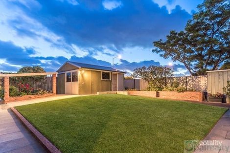 Property photo of 11 Milina Street Hillman WA 6168