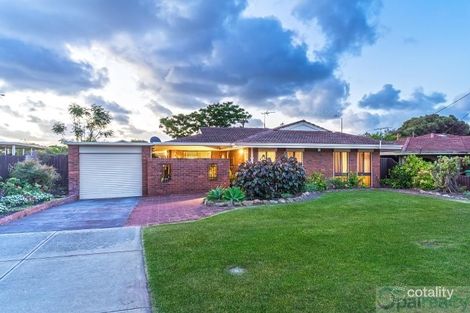 Property photo of 11 Milina Street Hillman WA 6168