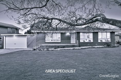 Property photo of 11 Dinsdale Road Boronia VIC 3155